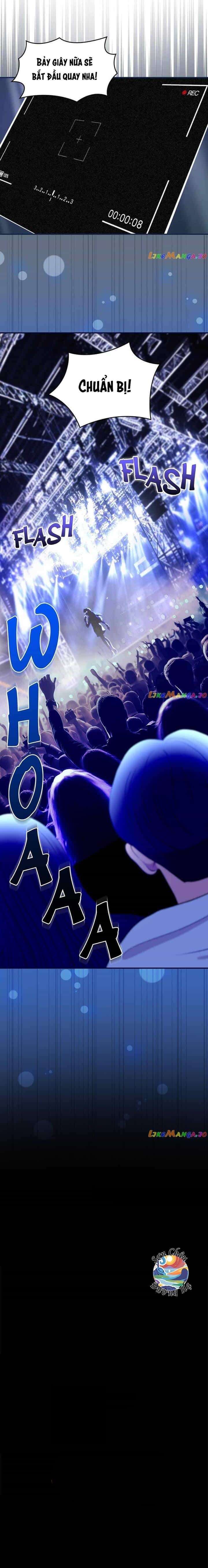 Ta Sinh Ra Để Làm Người Vĩ Đại - Chương 183 - ảnh 14