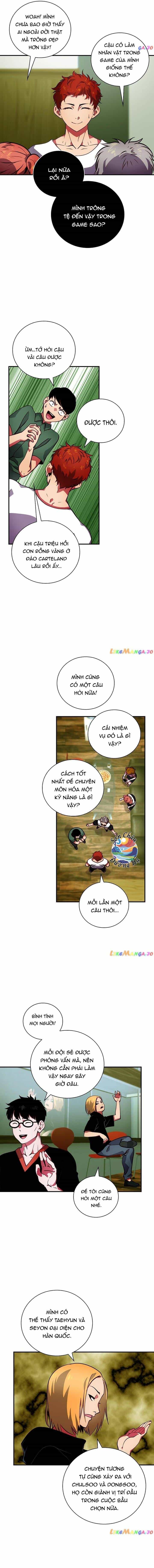 Ta Sinh Ra Để Làm Người Vĩ Đại - Chương 183 - ảnh 2