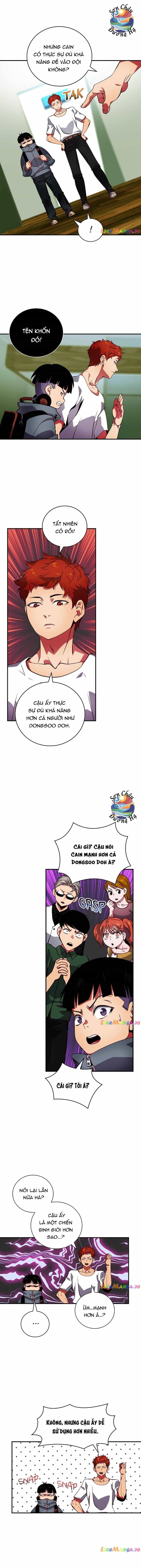 Ta Sinh Ra Để Làm Người Vĩ Đại - Chương 183 - ảnh 3