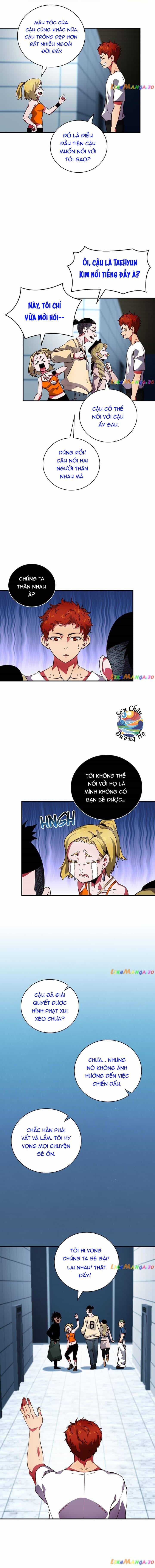 Ta Sinh Ra Để Làm Người Vĩ Đại - Chương 183 - ảnh 7
