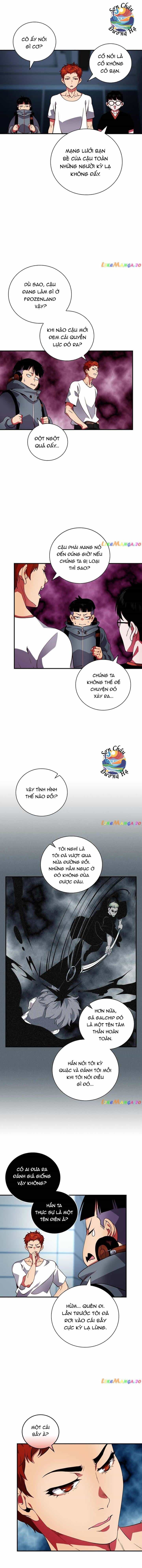 Ta Sinh Ra Để Làm Người Vĩ Đại - Chương 183 - ảnh 8