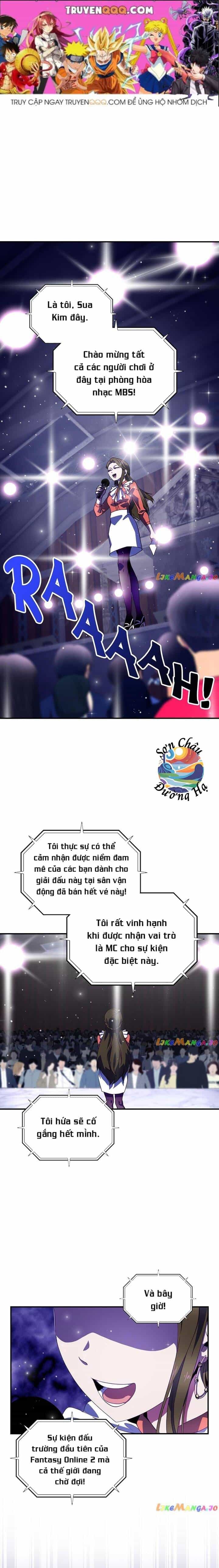 Ta Sinh Ra Để Làm Người Vĩ Đại - Chương 184 - ảnh 1