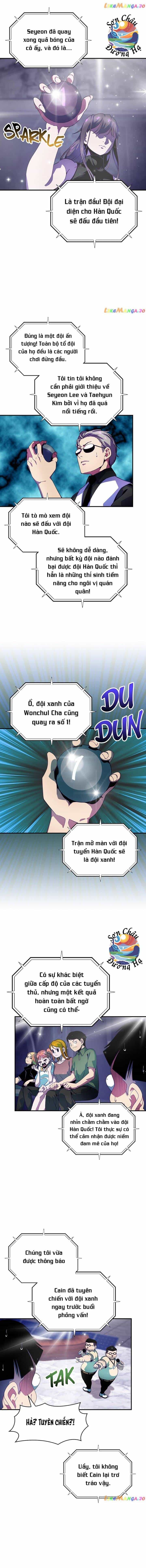 Ta Sinh Ra Để Làm Người Vĩ Đại - Chương 184 - ảnh 5