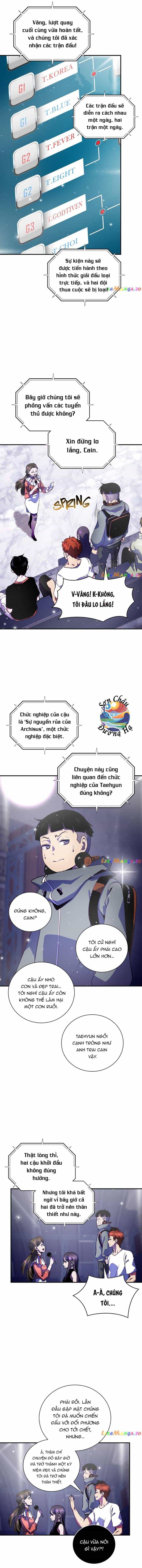 Ta Sinh Ra Để Làm Người Vĩ Đại - Chương 184 - ảnh 7