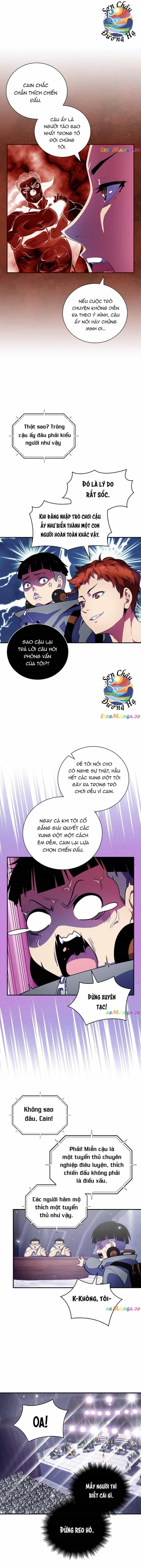 Ta Sinh Ra Để Làm Người Vĩ Đại - Chương 184 - ảnh 8