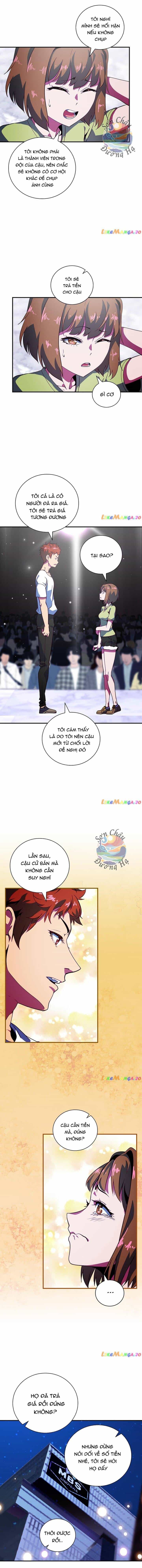 Ta Sinh Ra Để Làm Người Vĩ Đại - Chương 185 - ảnh 11