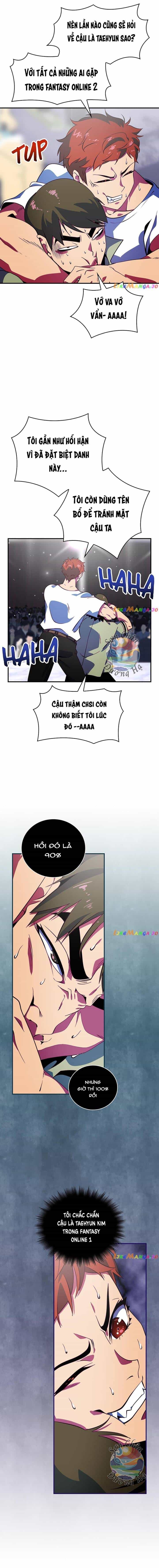 Ta Sinh Ra Để Làm Người Vĩ Đại - Chương 185 - ảnh 9
