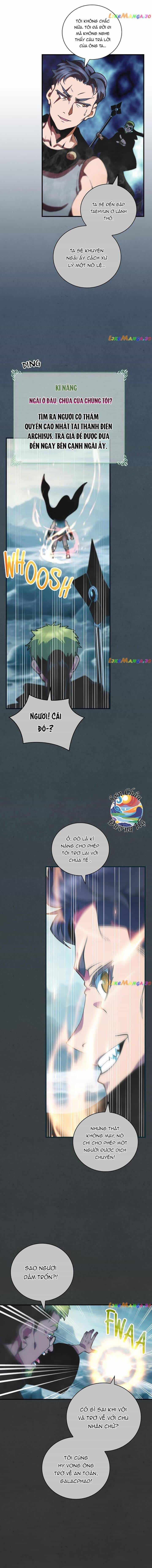 Ta Sinh Ra Để Làm Người Vĩ Đại - Chương 186 - ảnh 5