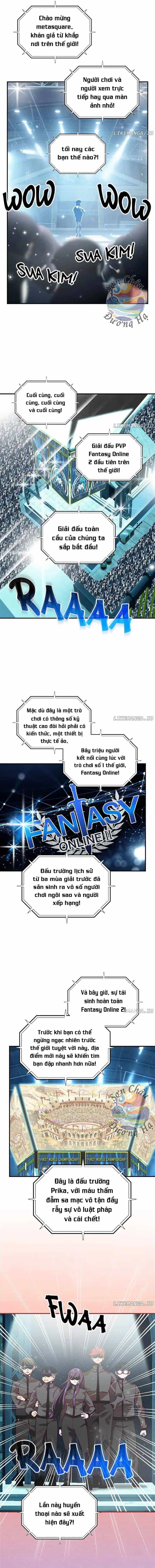 Ta Sinh Ra Để Làm Người Vĩ Đại - Chương 187 - ảnh 13