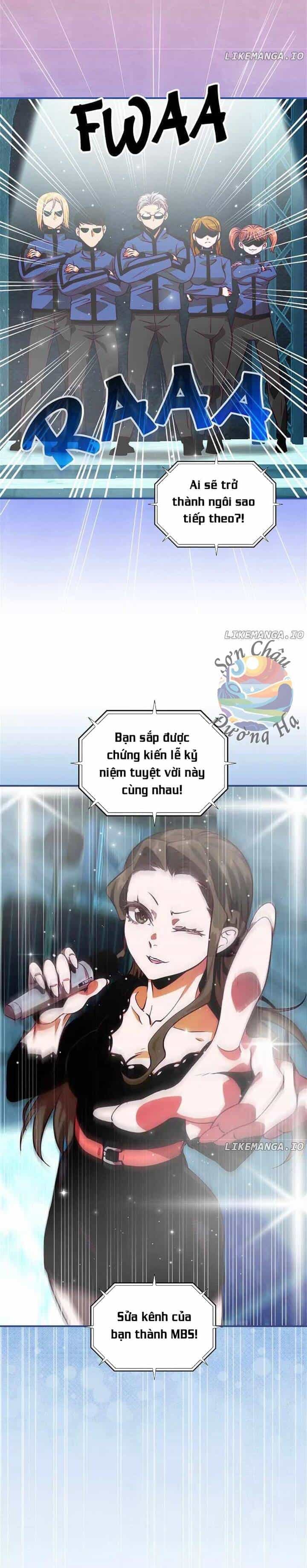 Ta Sinh Ra Để Làm Người Vĩ Đại - Chương 187 - ảnh 14