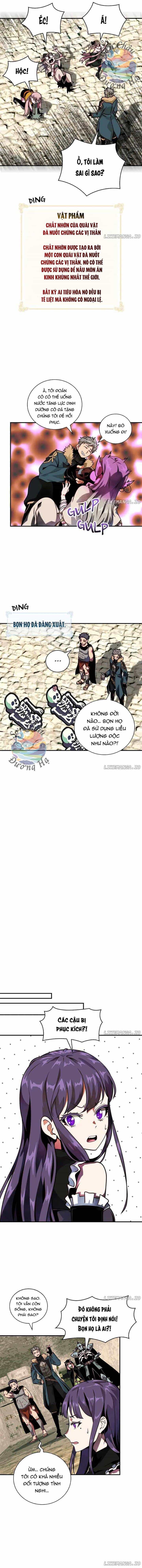 Ta Sinh Ra Để Làm Người Vĩ Đại - Chương 187 - ảnh 6