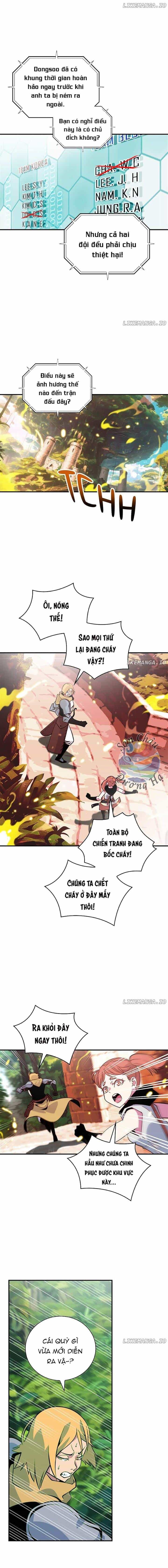 Ta Sinh Ra Để Làm Người Vĩ Đại - Chương 188 - ảnh 14