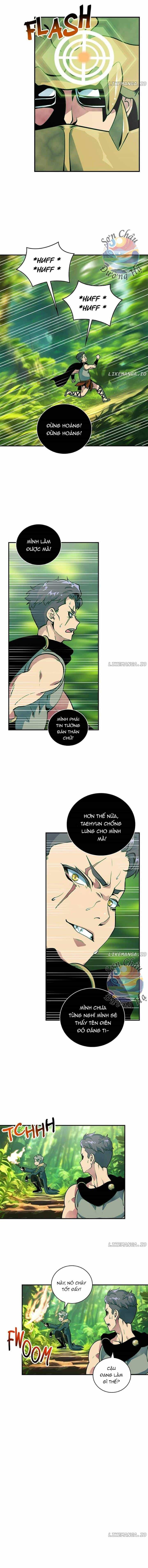 Ta Sinh Ra Để Làm Người Vĩ Đại - Chương 188 - ảnh 4