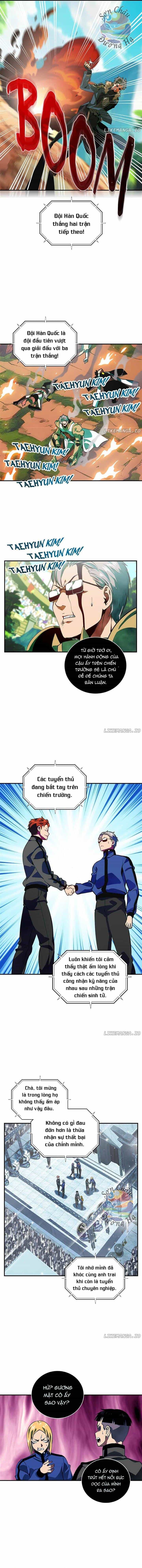 Ta Sinh Ra Để Làm Người Vĩ Đại - Chương 189 - ảnh 11
