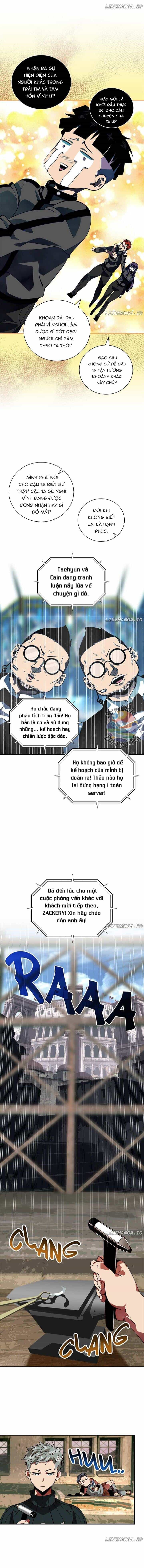 Ta Sinh Ra Để Làm Người Vĩ Đại - Chương 189 - ảnh 13