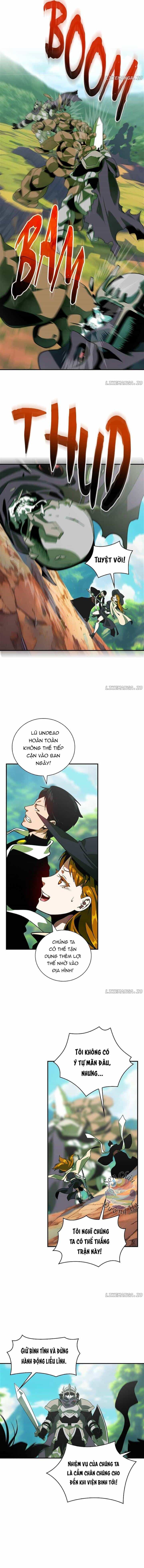 Ta Sinh Ra Để Làm Người Vĩ Đại - Chương 189 - ảnh 2