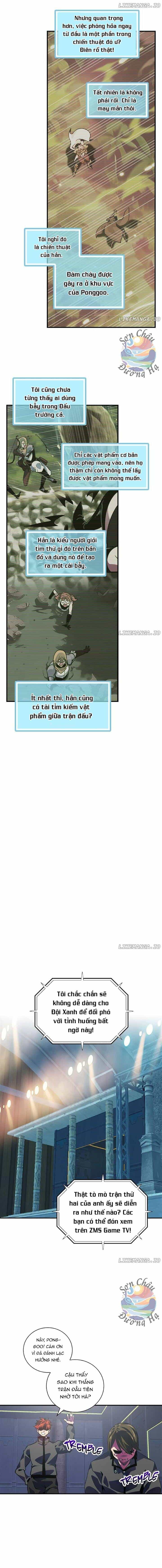 Ta Sinh Ra Để Làm Người Vĩ Đại - Chương 189 - ảnh 7