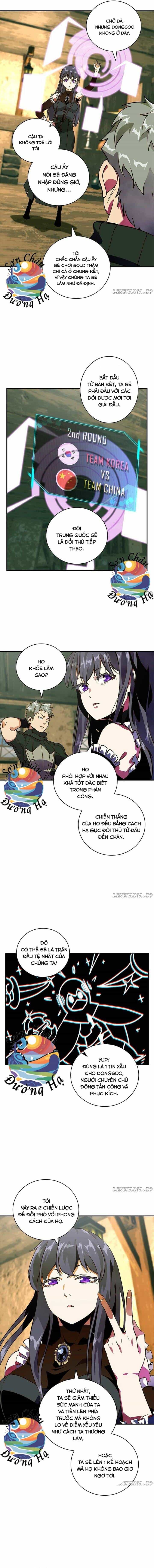 Ta Sinh Ra Để Làm Người Vĩ Đại - Chương 190 - ảnh 9