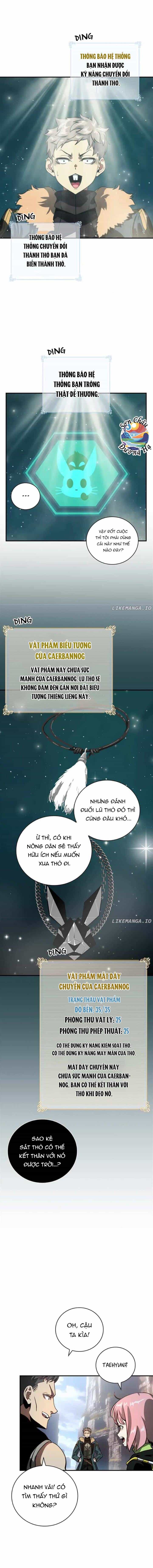 Ta Sinh Ra Để Làm Người Vĩ Đại - Chương 193 - ảnh 11