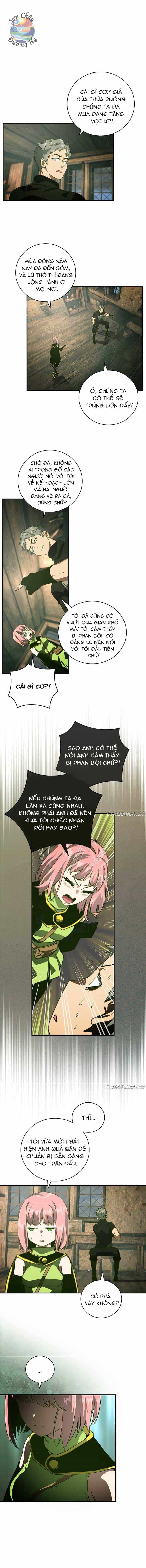 Ta Sinh Ra Để Làm Người Vĩ Đại - Chương 194 - ảnh 1