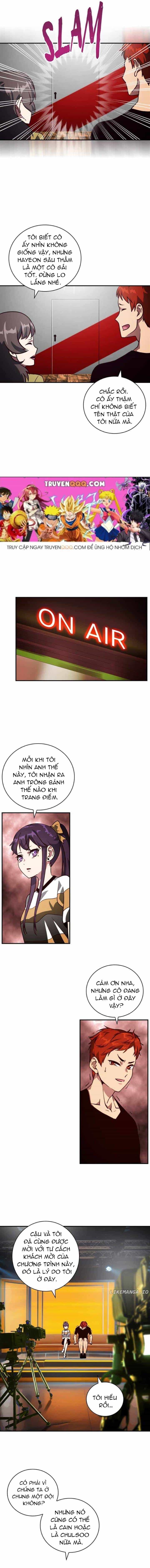 Ta Sinh Ra Để Làm Người Vĩ Đại - Chương 194 - ảnh 10