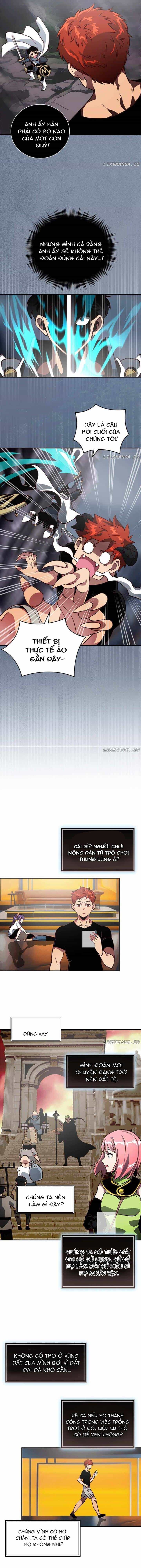 Ta Sinh Ra Để Làm Người Vĩ Đại - Chương 194 - ảnh 14
