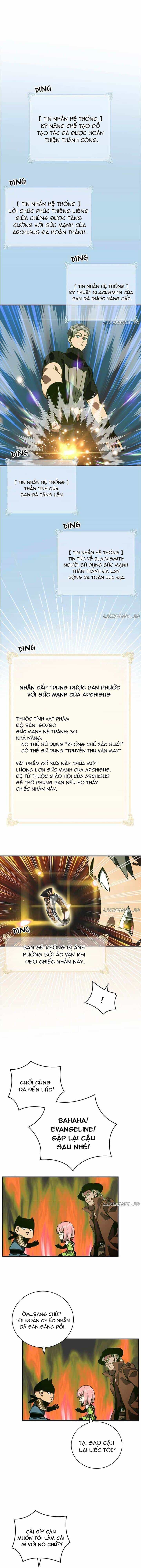 Ta Sinh Ra Để Làm Người Vĩ Đại - Chương 194 - ảnh 4