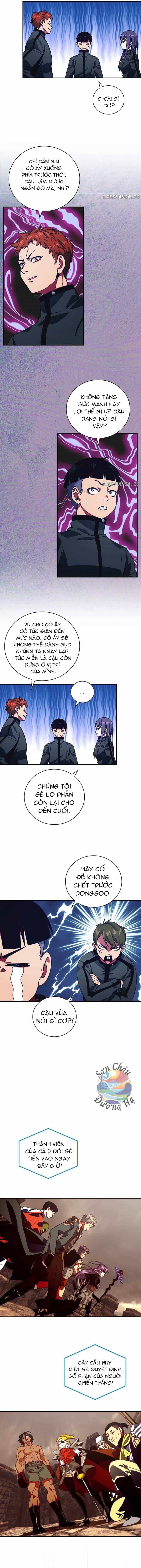 Ta Sinh Ra Để Làm Người Vĩ Đại - Chương 195 - ảnh 6