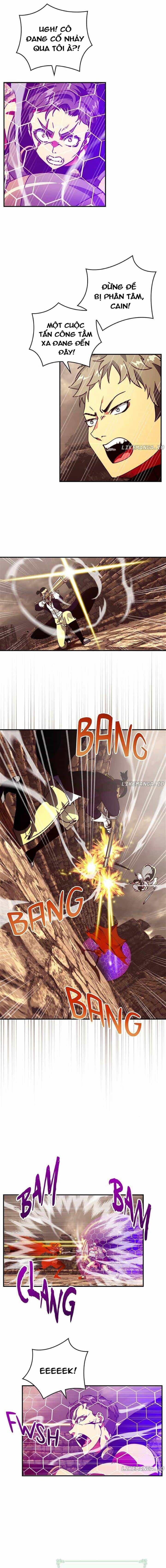 Ta Sinh Ra Để Làm Người Vĩ Đại - Chương 195 - ảnh 9