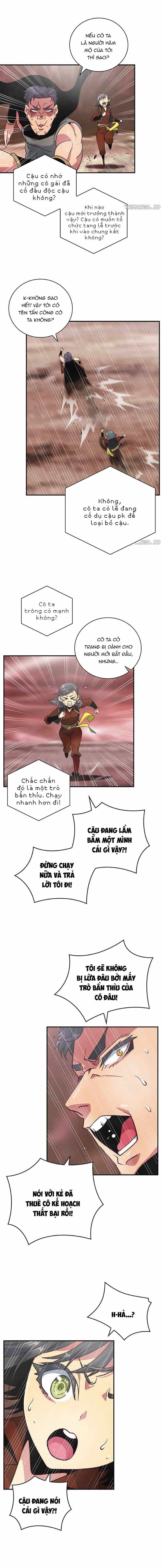 Ta Sinh Ra Để Làm Người Vĩ Đại - Chương 197 - ảnh 8