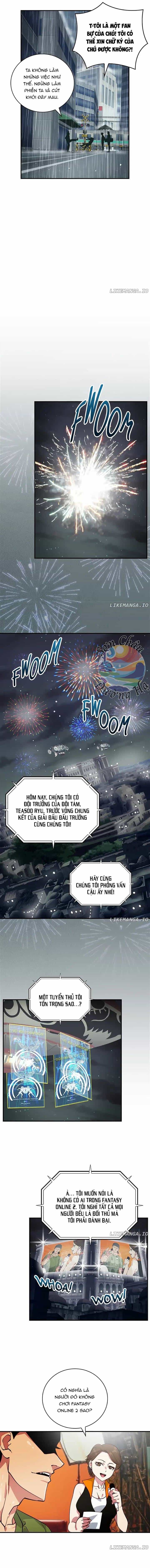 Ta Sinh Ra Để Làm Người Vĩ Đại - Chương 198 - ảnh 8