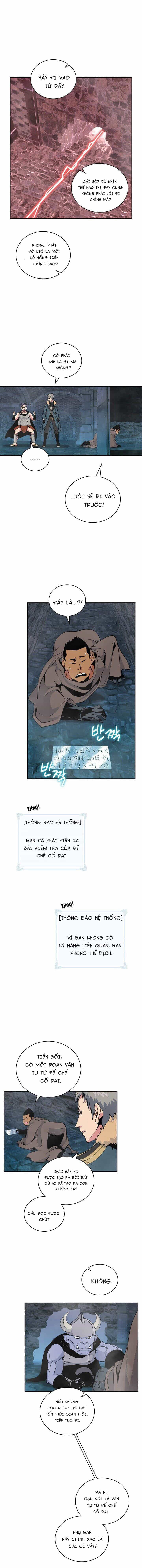 Ta Sinh Ra Để Làm Người Vĩ Đại - Chương 95 - ảnh 2