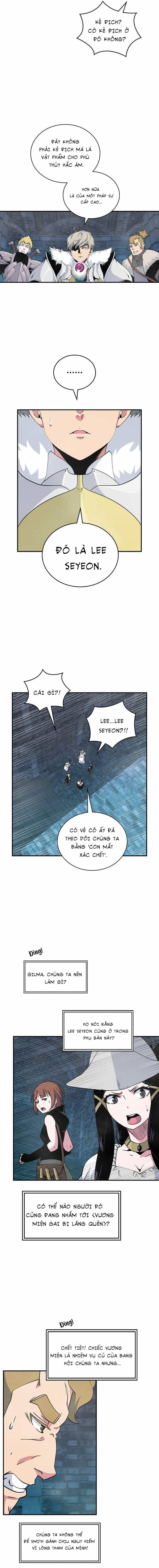 Ta Sinh Ra Để Làm Người Vĩ Đại - Chương 95 - ảnh 4