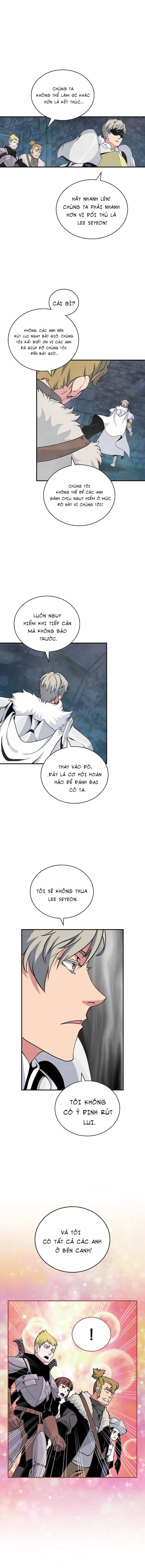 Ta Sinh Ra Để Làm Người Vĩ Đại - Chương 95 - ảnh 5
