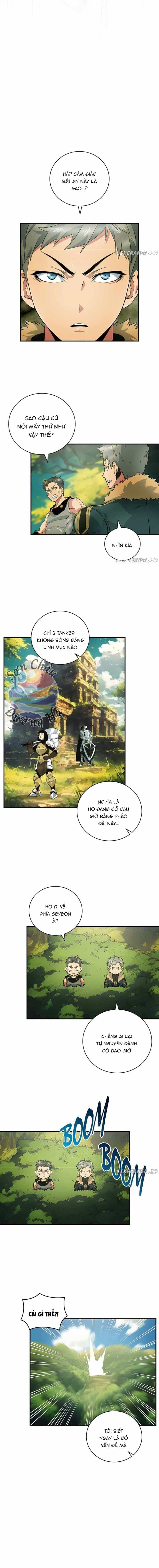 Ta Sinh Ra Để Làm Người Vĩ Đại - Chương 199 - ảnh 8