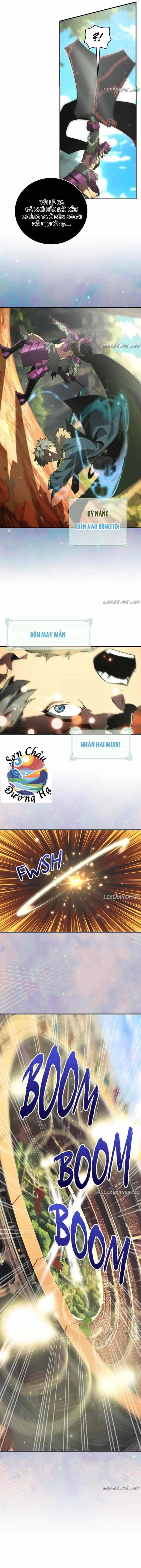 Ta Sinh Ra Để Làm Người Vĩ Đại - Chương 201 - ảnh 13