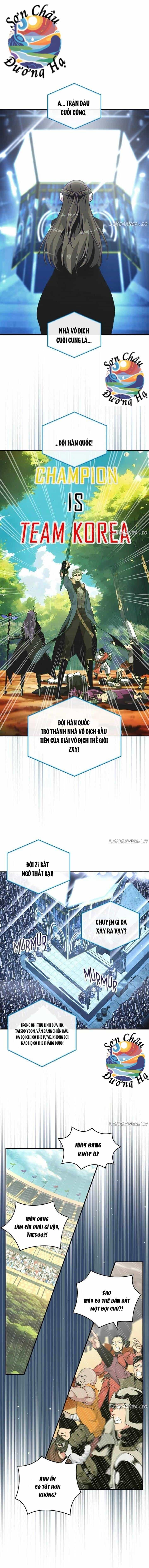Ta Sinh Ra Để Làm Người Vĩ Đại - Chương 202 - ảnh 11