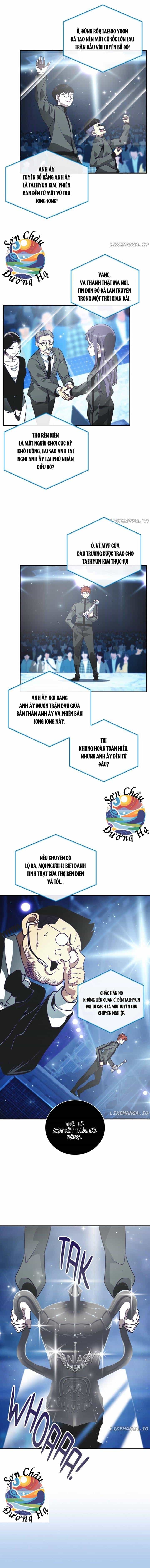 Ta Sinh Ra Để Làm Người Vĩ Đại - Chương 202 - ảnh 13