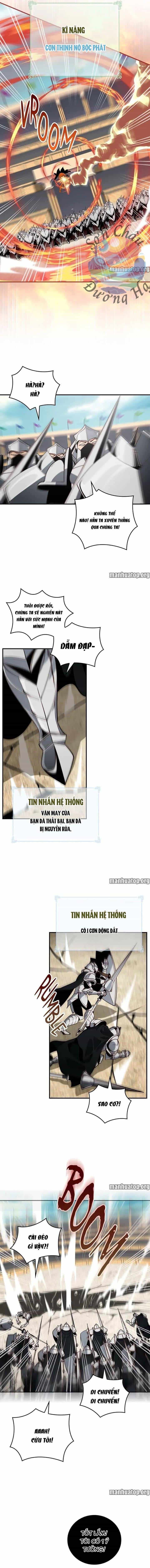 Ta Sinh Ra Để Làm Người Vĩ Đại - Chương 204 - ảnh 7