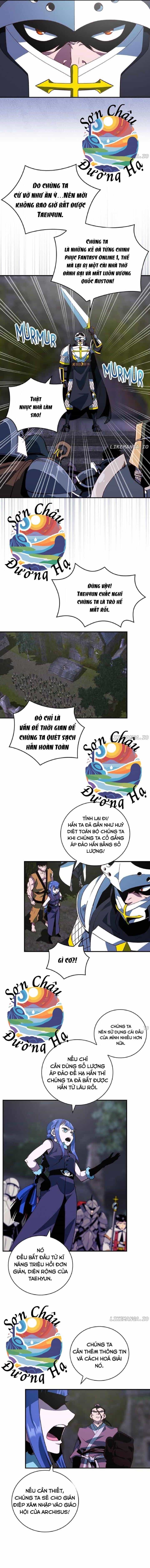 Ta Sinh Ra Để Làm Người Vĩ Đại - Chương 207 - ảnh 2