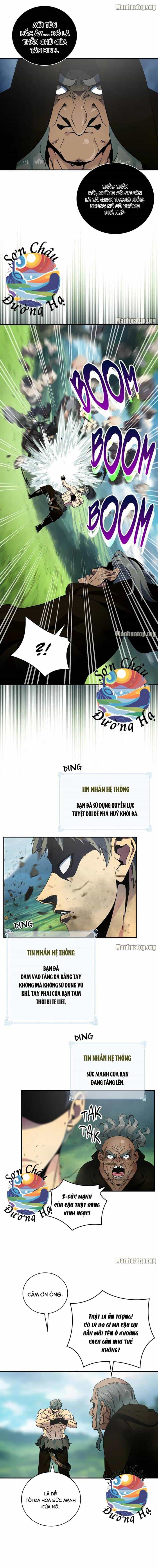 Ta Sinh Ra Để Làm Người Vĩ Đại - Chương 209 - ảnh 2