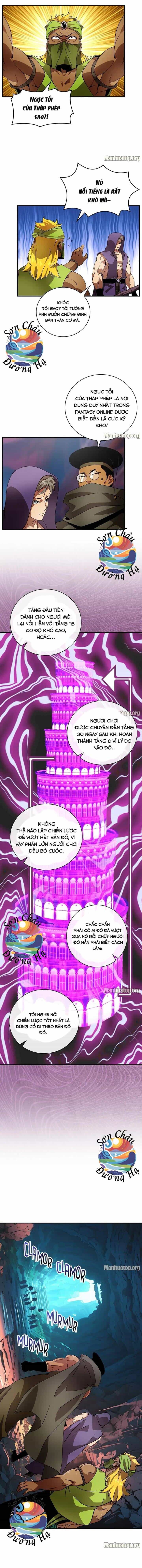 Ta Sinh Ra Để Làm Người Vĩ Đại - Chương 209 - ảnh 7