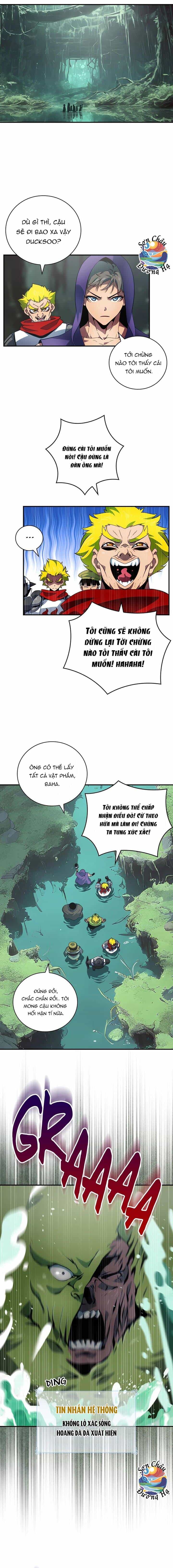 Ta Sinh Ra Để Làm Người Vĩ Đại - Chương 210 - ảnh 2