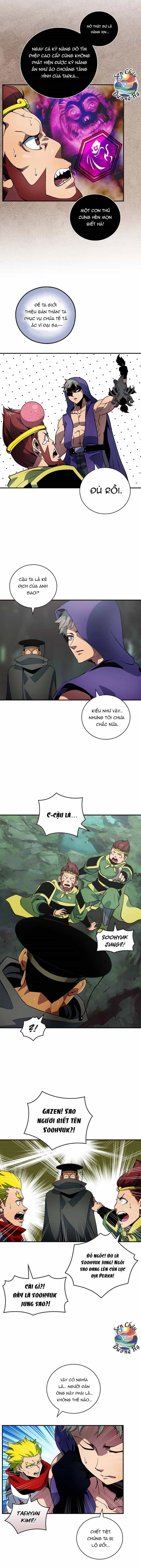Ta Sinh Ra Để Làm Người Vĩ Đại - Chương 210 - ảnh 7