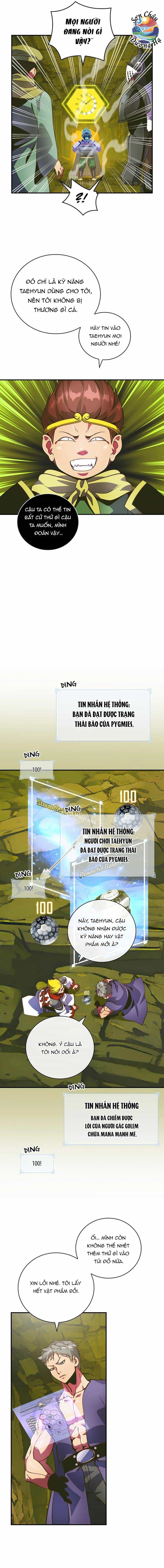 Ta Sinh Ra Để Làm Người Vĩ Đại - Chương 211 - ảnh 11