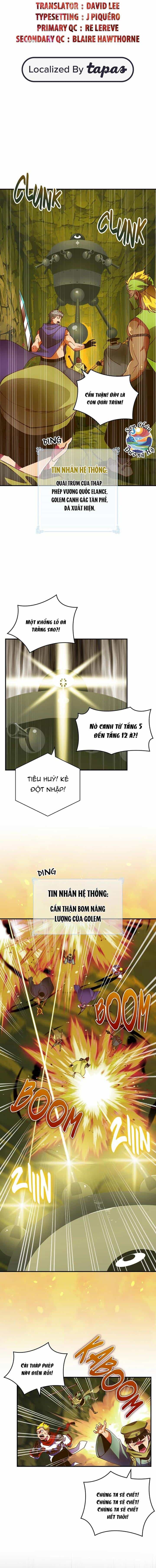 Ta Sinh Ra Để Làm Người Vĩ Đại - Chương 211 - ảnh 4