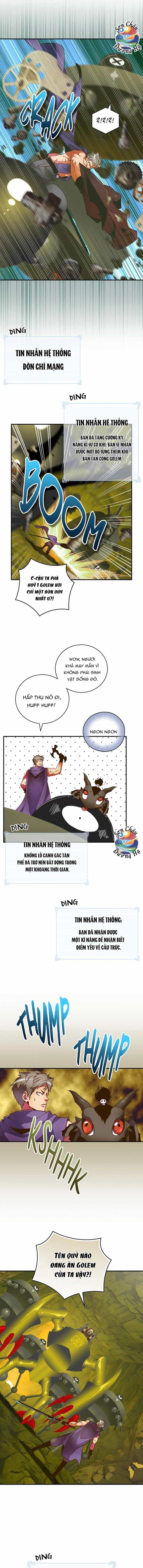 Ta Sinh Ra Để Làm Người Vĩ Đại - Chương 211 - ảnh 5