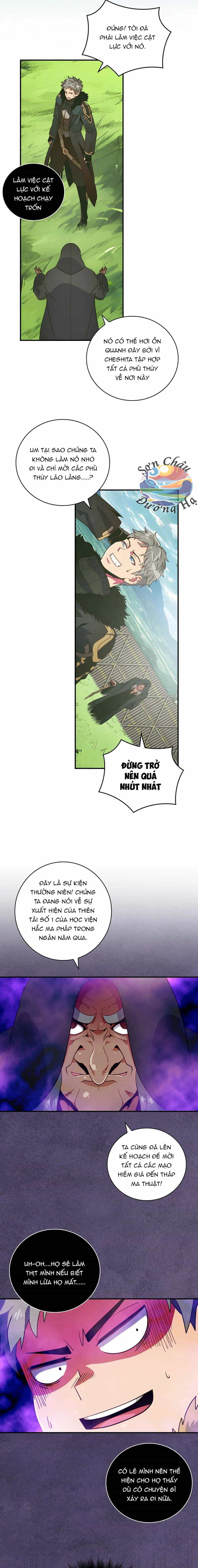 Ta Sinh Ra Để Làm Người Vĩ Đại - Chương 213 - ảnh 2