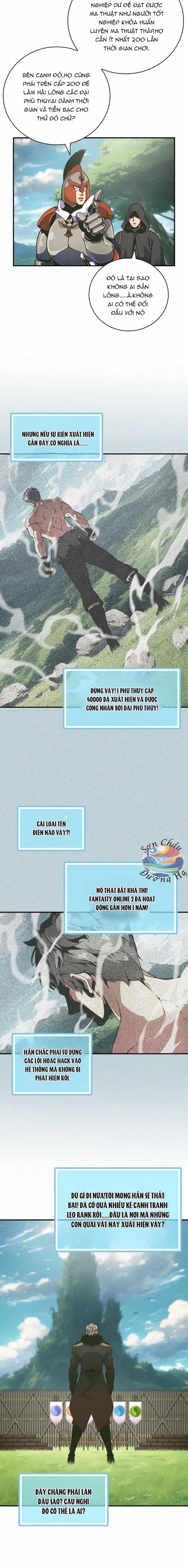 Ta Sinh Ra Để Làm Người Vĩ Đại - Chương 213 - ảnh 5