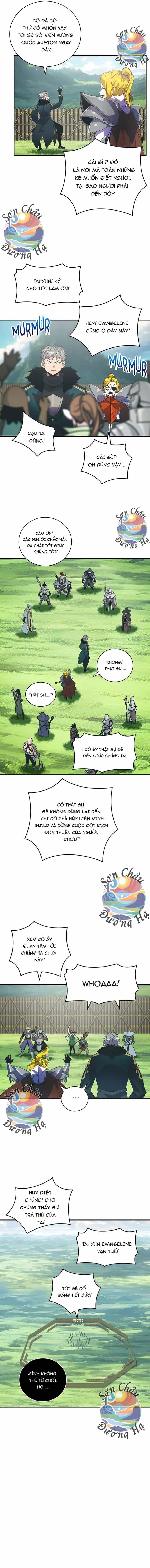 Ta Sinh Ra Để Làm Người Vĩ Đại - Chương 214 - ảnh 12